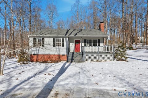 Photo of 1040 Springside Court, Powhatan, VA 23139 (MLS # 2605762)