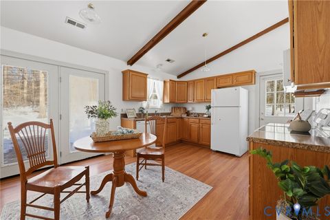 Tiny photo for 1040 Springside Court, Powhatan, VA 23139 (MLS # 2605762)