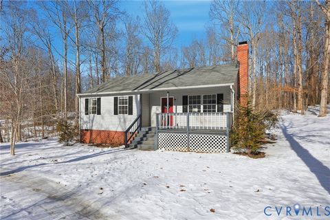 Tiny photo for 1040 Springside Court, Powhatan, VA 23139 (MLS # 2605762)