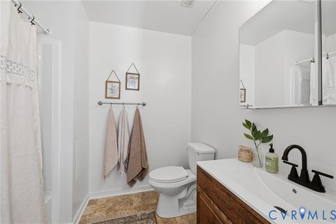 Tiny photo for 1040 Springside Court, Powhatan, VA 23139 (MLS # 2605762)