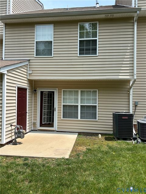 Tiny photo for 4034 Trisha Trail, Midlothian, VA 23112 (MLS # 2603544)