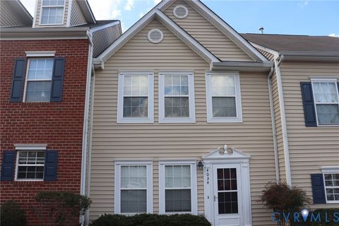 Tiny photo for 4034 Trisha Trail, Midlothian, VA 23112 (MLS # 2603544)