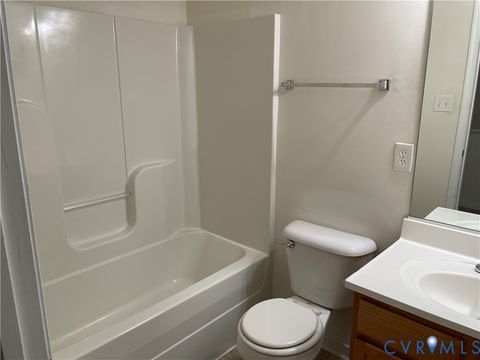 Tiny photo for 4034 Trisha Trail, Midlothian, VA 23112 (MLS # 2603544)