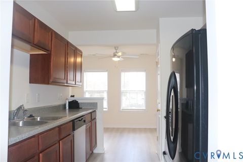 Tiny photo for 4034 Trisha Trail, Midlothian, VA 23112 (MLS # 2603544)