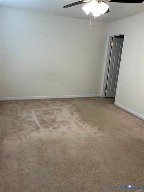 Tiny photo for 4034 Trisha Trail, Midlothian, VA 23112 (MLS # 2603544)