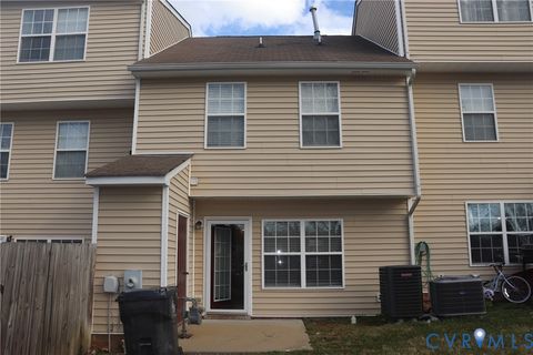 Tiny photo for 4034 Trisha Trail, Midlothian, VA 23112 (MLS # 2603544)