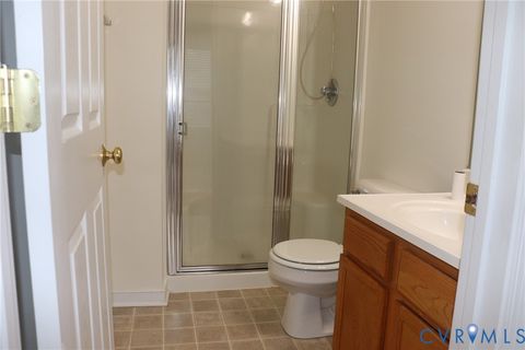 Tiny photo for 4034 Trisha Trail, Midlothian, VA 23112 (MLS # 2603544)