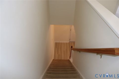 Tiny photo for 4034 Trisha Trail, Midlothian, VA 23112 (MLS # 2603544)