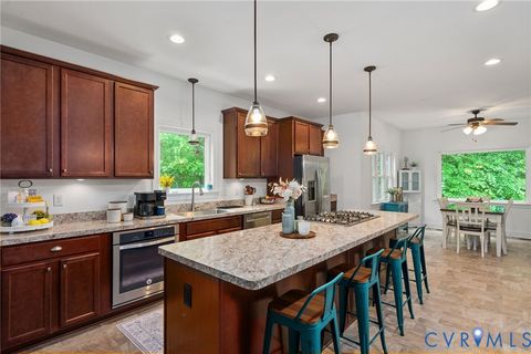 Tiny photo for 14331 Greenwood Church Road, Montpelier, VA 23192 (MLS # 2614382)