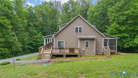 Tiny photo for 14331 Greenwood Church Road, Montpelier, VA 23192 (MLS # 2614382)