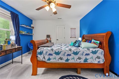 Tiny photo for 14331 Greenwood Church Road, Montpelier, VA 23192 (MLS # 2614382)