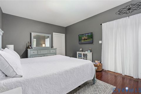 Tiny photo for 14331 Greenwood Church Road, Montpelier, VA 23192 (MLS # 2614382)