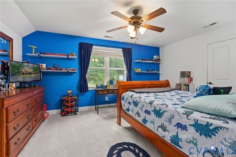 Tiny photo for 14331 Greenwood Church Road, Montpelier, VA 23192 (MLS # 2614382)