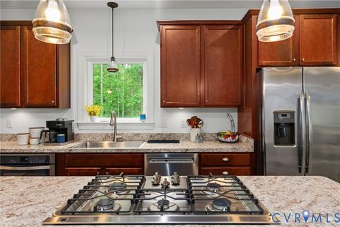 Tiny photo for 14331 Greenwood Church Road, Montpelier, VA 23192 (MLS # 2614382)