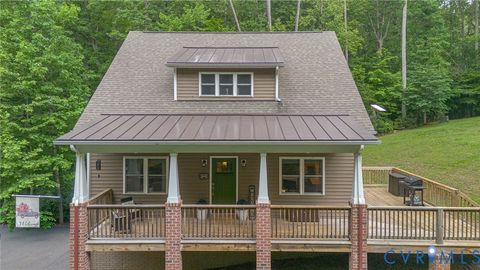 Tiny photo for 14331 Greenwood Church Road, Montpelier, VA 23192 (MLS # 2614382)