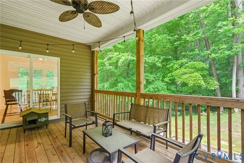 Tiny photo for 14331 Greenwood Church Road, Montpelier, VA 23192 (MLS # 2614382)