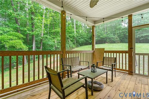 Tiny photo for 14331 Greenwood Church Road, Montpelier, VA 23192 (MLS # 2614382)