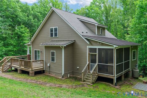 Tiny photo for 14331 Greenwood Church Road, Montpelier, VA 23192 (MLS # 2614382)