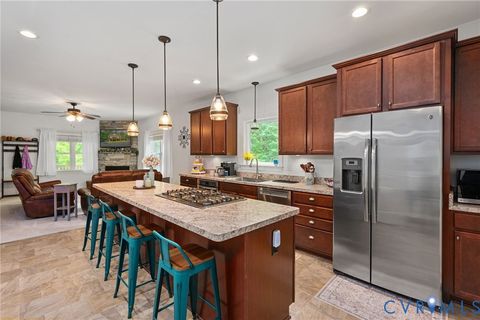Tiny photo for 14331 Greenwood Church Road, Montpelier, VA 23192 (MLS # 2614382)