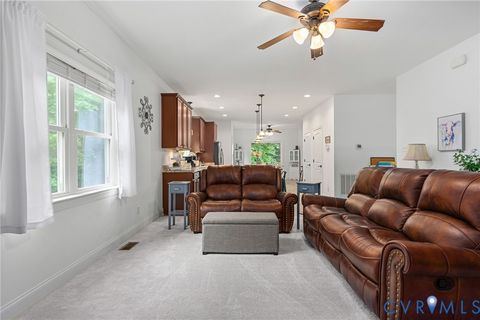 Tiny photo for 14331 Greenwood Church Road, Montpelier, VA 23192 (MLS # 2614382)