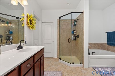 Tiny photo for 14331 Greenwood Church Road, Montpelier, VA 23192 (MLS # 2614382)