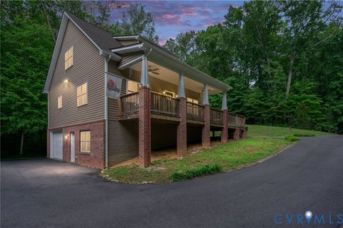 Tiny photo for 14331 Greenwood Church Road, Montpelier, VA 23192 (MLS # 2614382)