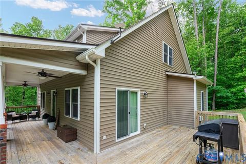 Tiny photo for 14331 Greenwood Church Road, Montpelier, VA 23192 (MLS # 2614382)