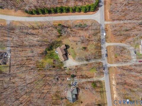 Tiny photo for 3489 Richards Run, Powhatan, VA 23139 (MLS # 2615468)