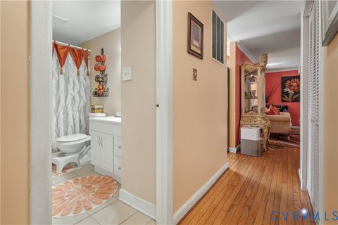 Tiny photo for 4001 Pretty Lane, Chesterfield, VA 23234 (MLS # 2606172)