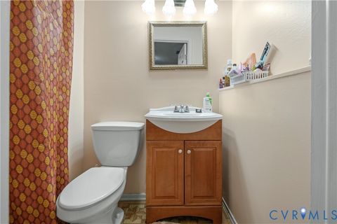 Tiny photo for 4001 Pretty Lane, Chesterfield, VA 23234 (MLS # 2606172)