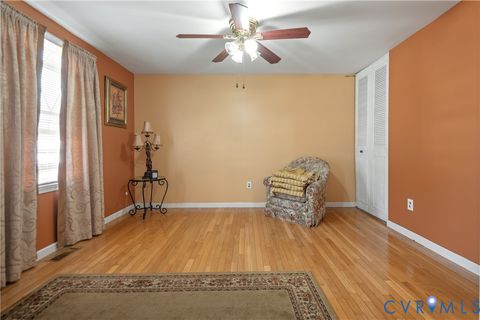 Tiny photo for 4001 Pretty Lane, Chesterfield, VA 23234 (MLS # 2606172)