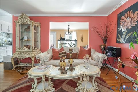 Tiny photo for 4001 Pretty Lane, Chesterfield, VA 23234 (MLS # 2606172)