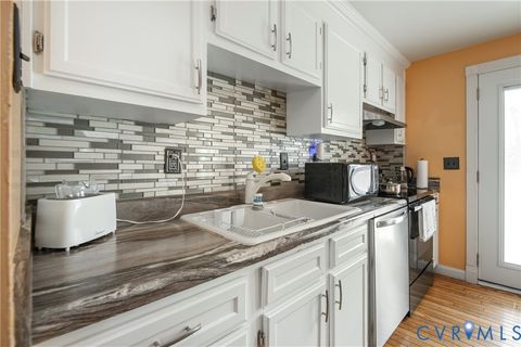 Tiny photo for 4001 Pretty Lane, Chesterfield, VA 23234 (MLS # 2606172)