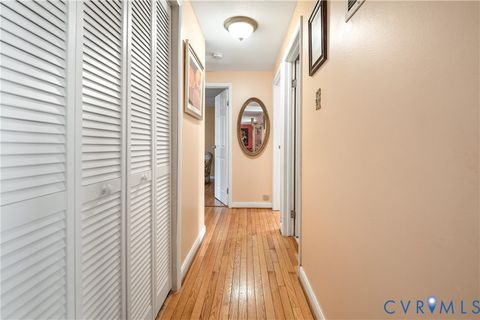 Tiny photo for 4001 Pretty Lane, Chesterfield, VA 23234 (MLS # 2606172)