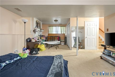 Tiny photo for 4001 Pretty Lane, Chesterfield, VA 23234 (MLS # 2606172)