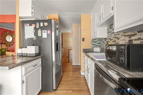 Tiny photo for 4001 Pretty Lane, Chesterfield, VA 23234 (MLS # 2606172)