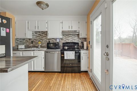 Tiny photo for 4001 Pretty Lane, Chesterfield, VA 23234 (MLS # 2606172)