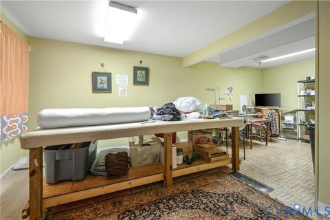 Tiny photo for 4001 Pretty Lane, Chesterfield, VA 23234 (MLS # 2606172)