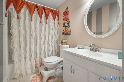 Tiny photo for 4001 Pretty Lane, Chesterfield, VA 23234 (MLS # 2606172)