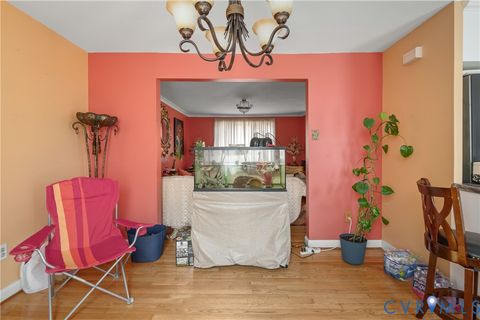 Tiny photo for 4001 Pretty Lane, Chesterfield, VA 23234 (MLS # 2606172)