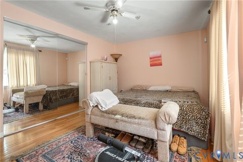 Tiny photo for 4001 Pretty Lane, Chesterfield, VA 23234 (MLS # 2606172)