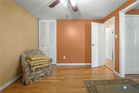 Tiny photo for 4001 Pretty Lane, Chesterfield, VA 23234 (MLS # 2606172)