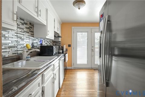 Tiny photo for 4001 Pretty Lane, Chesterfield, VA 23234 (MLS # 2606172)