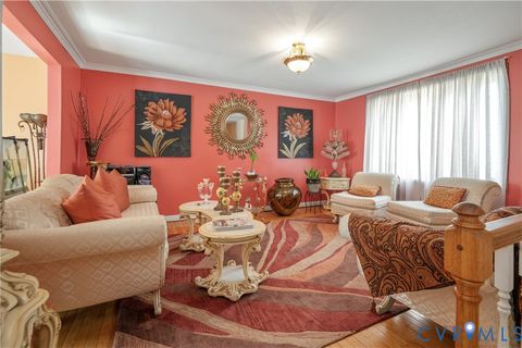 Tiny photo for 4001 Pretty Lane, Chesterfield, VA 23234 (MLS # 2606172)