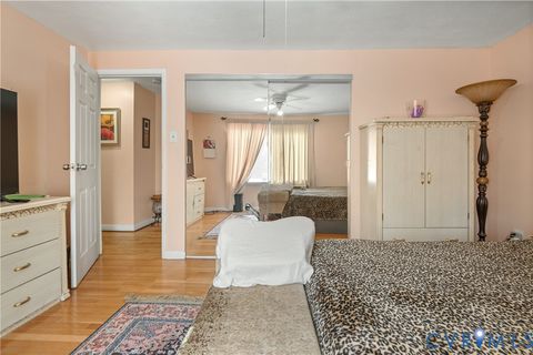 Tiny photo for 4001 Pretty Lane, Chesterfield, VA 23234 (MLS # 2606172)