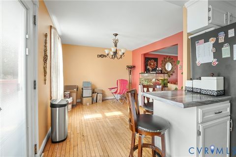 Tiny photo for 4001 Pretty Lane, Chesterfield, VA 23234 (MLS # 2606172)