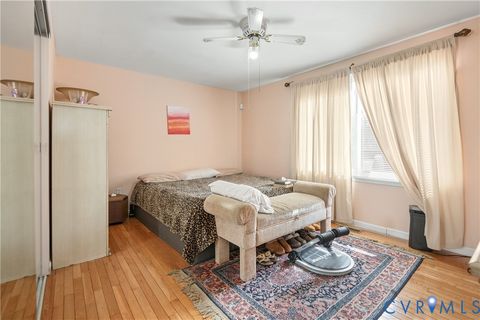 Tiny photo for 4001 Pretty Lane, Chesterfield, VA 23234 (MLS # 2606172)