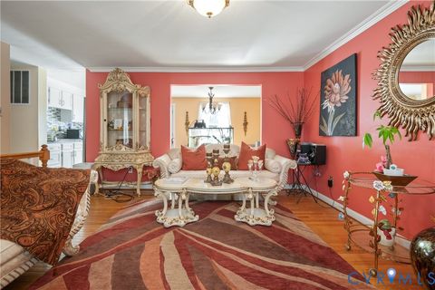 Tiny photo for 4001 Pretty Lane, Chesterfield, VA 23234 (MLS # 2606172)