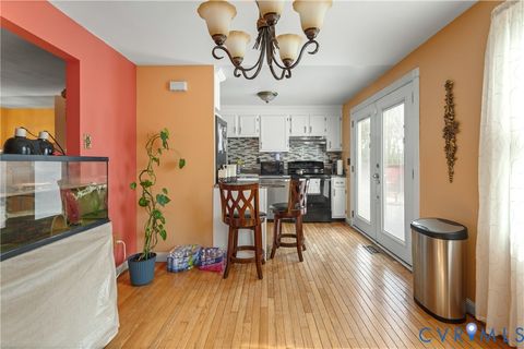 Tiny photo for 4001 Pretty Lane, Chesterfield, VA 23234 (MLS # 2606172)