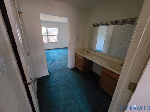 Tiny photo for 63 Legrande Lane Ln, Dillwyn, VA 23936 (MLS # 2532090)